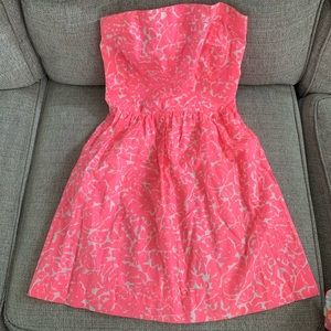 Lilly Pulitzer Chandie Dress